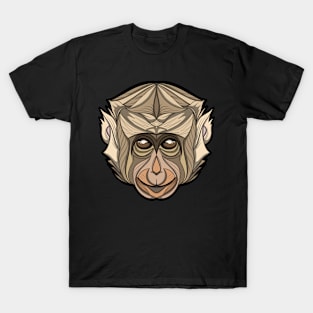 CUTE MONK T-Shirt